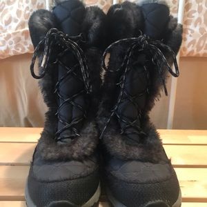 L.L. Bean winter boots